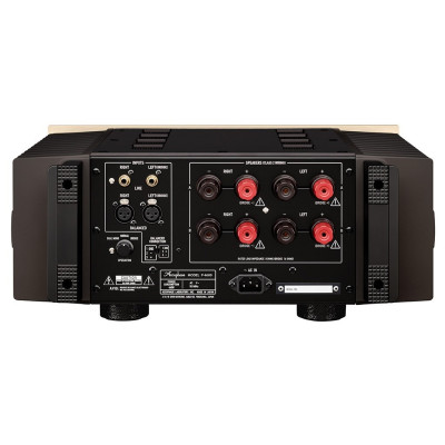 Accuphase A80 